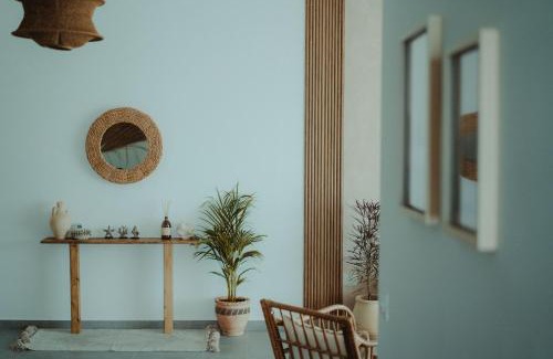 Nahariya Appartement | Alma Mare l Achziv