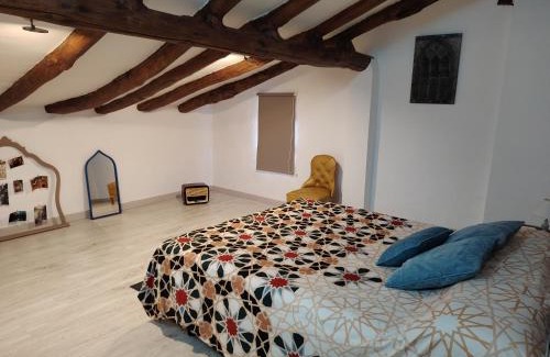 Munebrega Maison | Alma Mudéjar Casa Rural