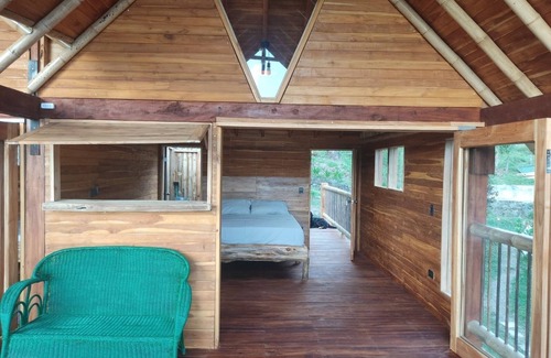 Girardota Cabine | Alma Nativa