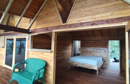 Girardota Cabine | Alma Nativa