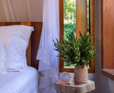 Trancoso Hôtel | Alma Ninho Trancoso