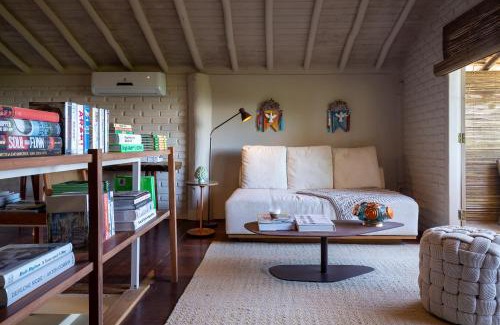 Trancoso Hôtel | Alma Ninho Trancoso