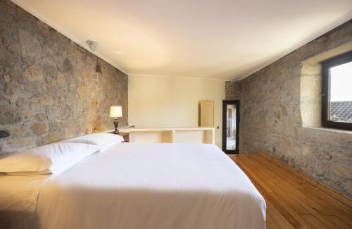 Bagunte Maison | Alma Peregrina - The Pilgrims Retreat