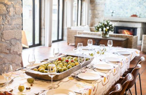 Bagunte Maison | Alma Peregrina - The Pilgrims Retreat