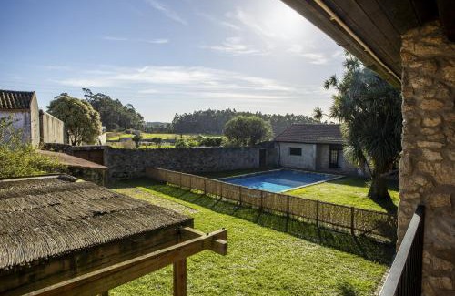 Bagunte Maison | Alma Peregrina - The Pilgrims Retreat