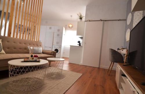 Bollullos Par del Condado Appartement | Alma s HOME, precioso loft en planta primera