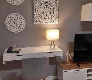Bollullos Par del Condado Appartement | Alma s HOME, precioso loft en planta primera