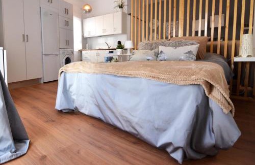 Bollullos Par del Condado Appartement | Alma s HOME, precioso loft en planta primera