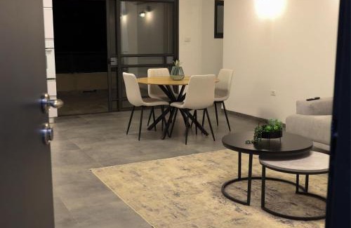 Ashdot Ya'akov Ihud Appartement | Alma suite