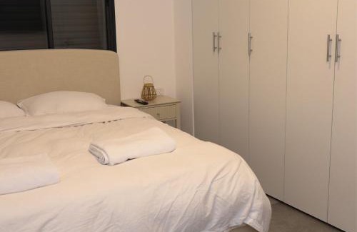 Ashdot Ya'akov Ihud Appartement | Alma suite