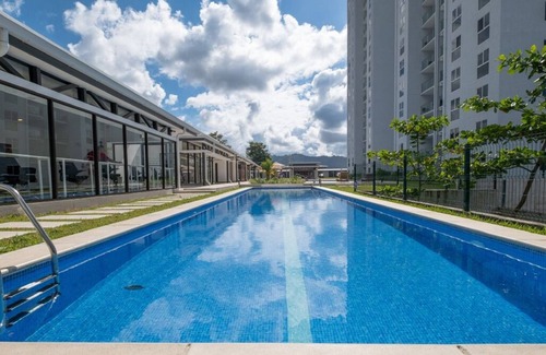 Barrio Santa Lucia Copropriété | Alma Surfista in Viva Jaco