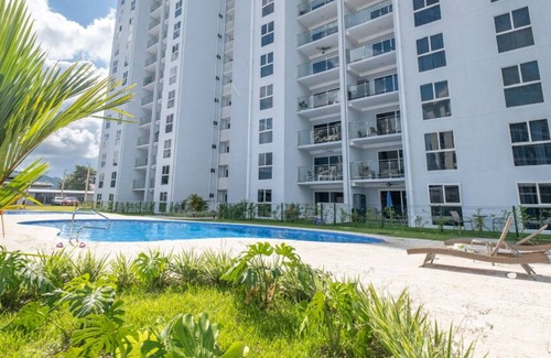 Barrio Santa Lucia Copropriété | Alma Surfista in Viva Jaco