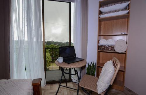 Monteverde Appartement | Alma Verde 2