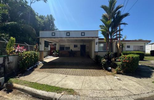 Bejuco Maison | Alma y Paz Beach House