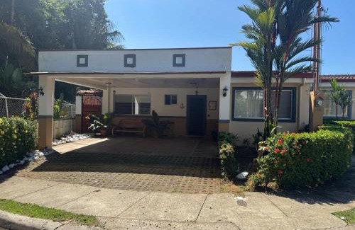 Bejuco Maison | Alma y Paz Beach House
