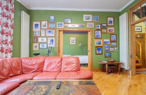 Hamilton Appartement | Almada Apartment
