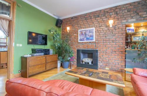 Hamilton Appartement | Almada Apartment