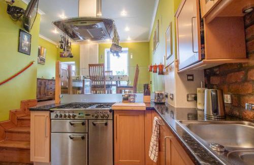 Hamilton Appartement | Almada Apartment