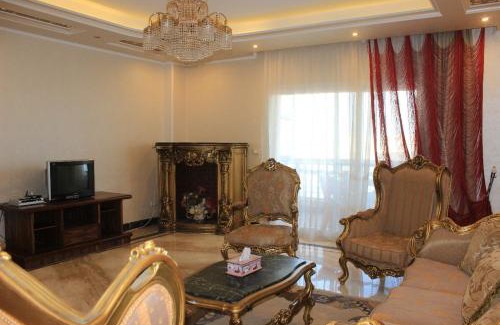 Mansoura Appartement | ALMADIAFAH APARTMENT - المضيفة للوحدات الفندقيه