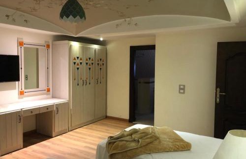 Mansoura Appartement | ALMADIAFAH- No forigner المضيفة للوحدات الفندقيه -عرب فقط