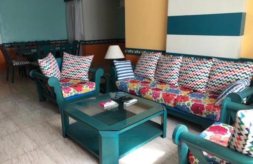 Mansoura Appartement | ALMADIAFAH- No forigner المضيفة للوحدات الفندقيه -عرب فقط