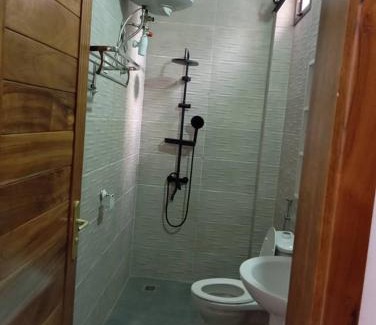 Pointe des Almadies Appartement | Almadies 2 - Appt 2 chambres moderne tout confort - 200m du Rd Point Sedima