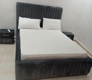 Pointe des Almadies Appartement | Almadies 2 - Appt 2 chambres moderne tout confort - 200m du Rd Point Sedima
