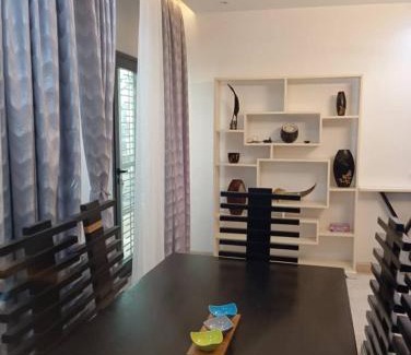 Pointe des Almadies Appartement | Almadies 2 - Appt 2 chambres moderne tout confort - 200m du Rd Point Sedima