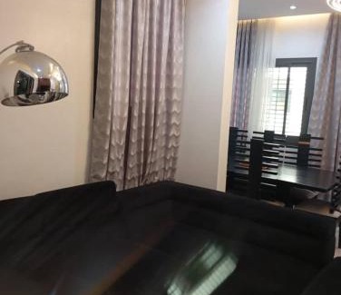 Pointe des Almadies Appartement | Almadies 2 - Appt 2 chambres moderne tout confort - 200m du Rd Point Sedima