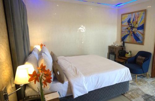 Parakou Hôtel | Almadies Prestige