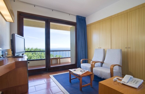 Almadraba-Canyelles Hôtel | Almadraba Park Hotel