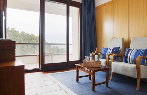 Almadraba-Canyelles Hôtel | Almadraba Park Hotel