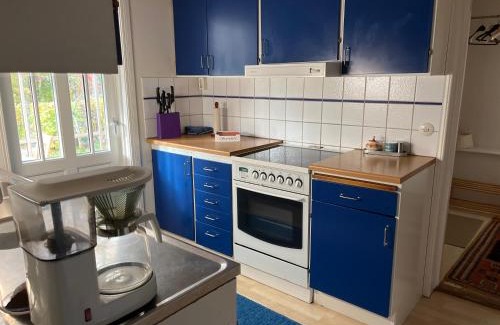Svangsta Maison | Almagården lantlig miljö