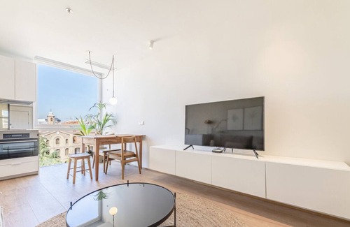 Almagro Appartement | ALMAGRO III
