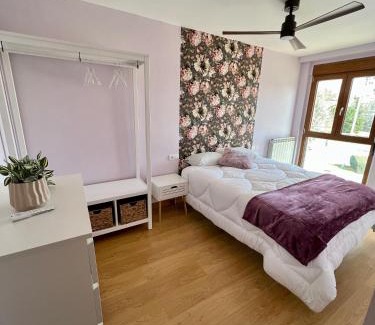 Arrabal Appartement | Almamater salamanca