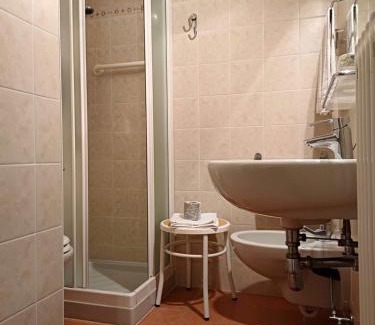 Vigolo Baselga Hôtel | AlmaMed Hotel san Leonardo