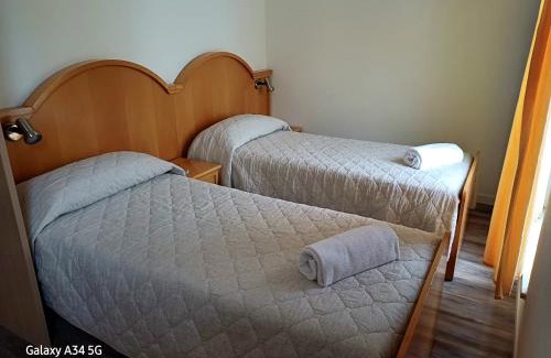 Vigolo Baselga Hôtel | AlmaMed Hotel san Leonardo