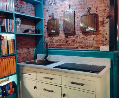 Trang Tien Appartement | Almanach House - Dinh Le I