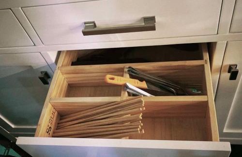 Trang Tien Appartement | Almanach House - Dinh Le I
