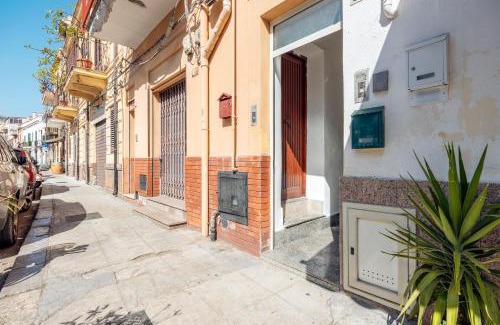 Partanna Appartement | Almaré Apartment Mondello