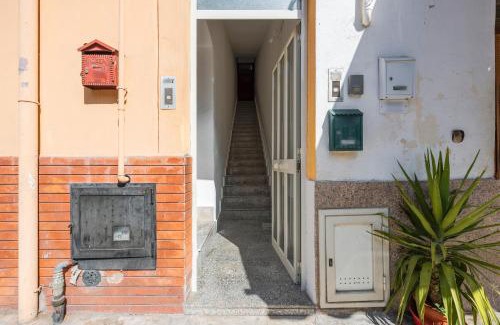 Partanna Appartement | Almaré Apartment Mondello