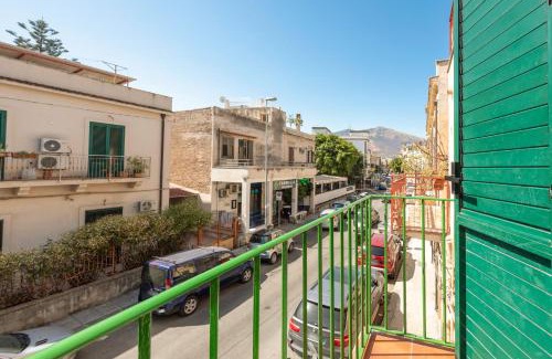 Partanna Appartement | Almaré Apartment Mondello