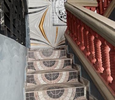 Porto-Novo Maison | Almar inter guest house