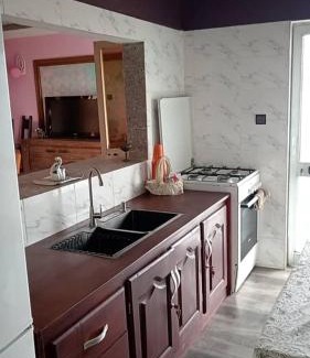 Porto-Novo Maison | Almar inter guest house