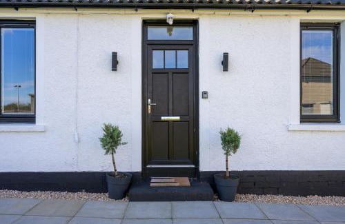 Kirkcaldy Maison | Almara- Cosy cottage in fife