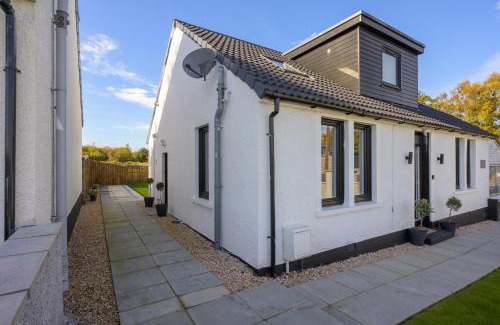 Kirkcaldy Maison | Almara- Cosy cottage in fife