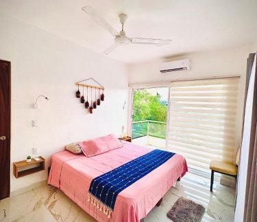 Puerto Escondido Appartement | Almare F4