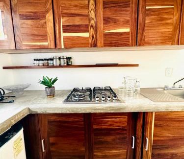 Puerto Escondido Appartement | Almare F4