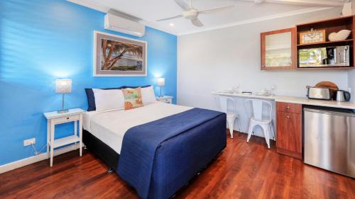 Ballina Hôtel | Almare Tourist Motel