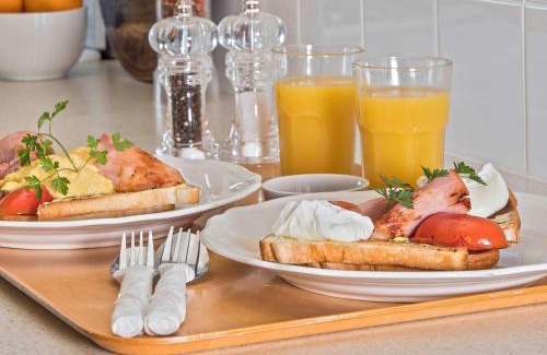 Ballina Hôtel | Almare Tourist Motel